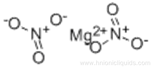 Magnesium Nitrate CAS 10377-60-3