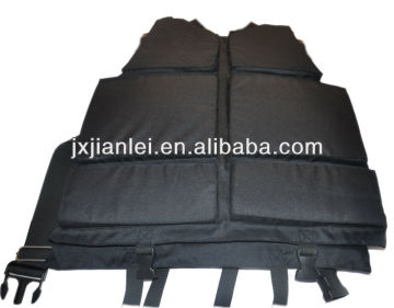 Flotation Bulletproof Vest/Flotation Ballistic Vest/Navy Kevlar or PE Bulletproof Vest