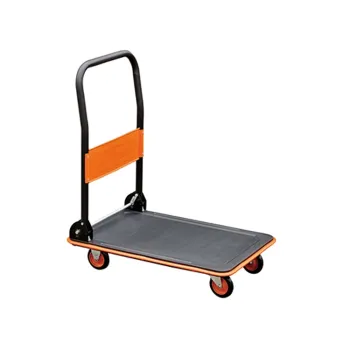 Wholesale Multi-function Hand Tool Cart & Logistics Folding Platform Hand Truck