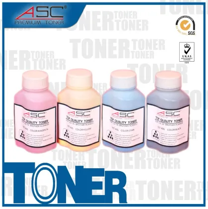 compatible Color toner for Konica-minolta C250/350