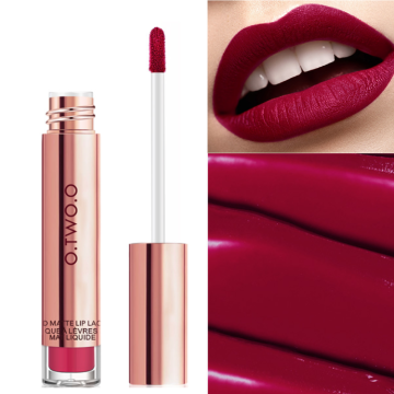 O.TWO.O Direct Wholesale 12 Color Matte Lip Gloss
