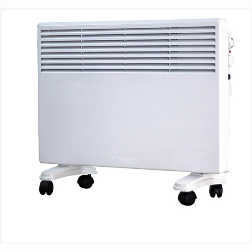 2000w metal panel heater