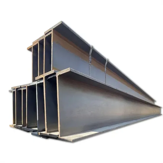 Reliable H Beam Steel Material for Structural Support