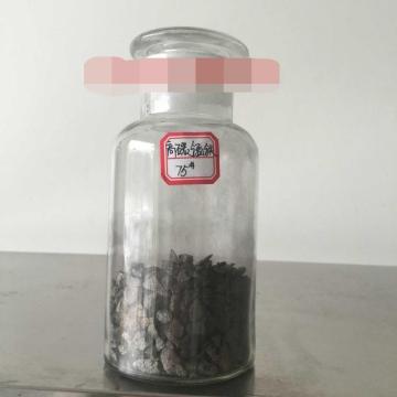 Ferro Alloys