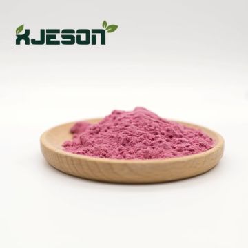 Natural colorants Organic Rose Powder