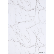 लंबे समय तक चलने वाली सुरक्षा के लिए मार्बल फिल्म