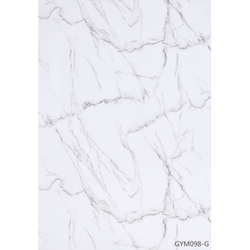 लंबे समय तक चलने वाली सुरक्षा के लिए मार्बल फिल्म