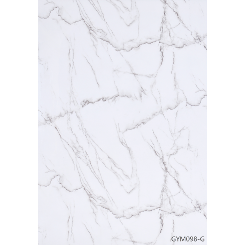 लंबे समय तक चलने वाली सुरक्षा के लिए मार्बल फिल्म