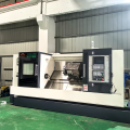 Máquina ranuradora CNC de alta precisión