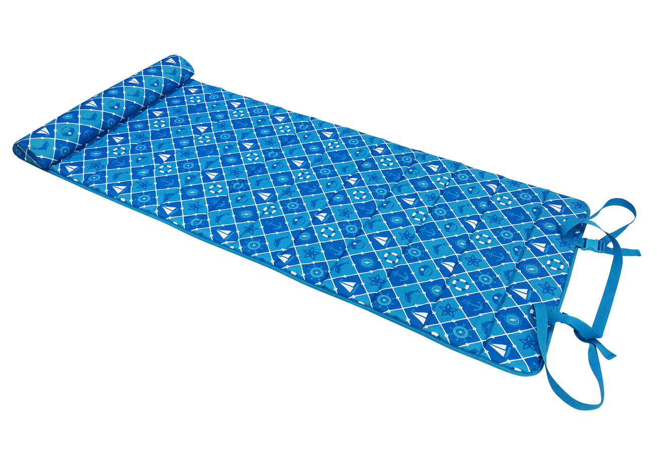 memory foam beach mat BM-SX-04a