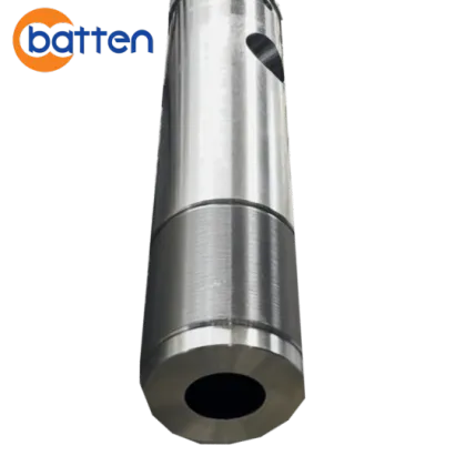 Chen Hsong JM1200-SVP-2 D110 Screw Barrel for Injection Machine