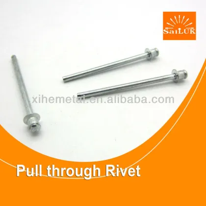 countersunk head rivet/ special rivet