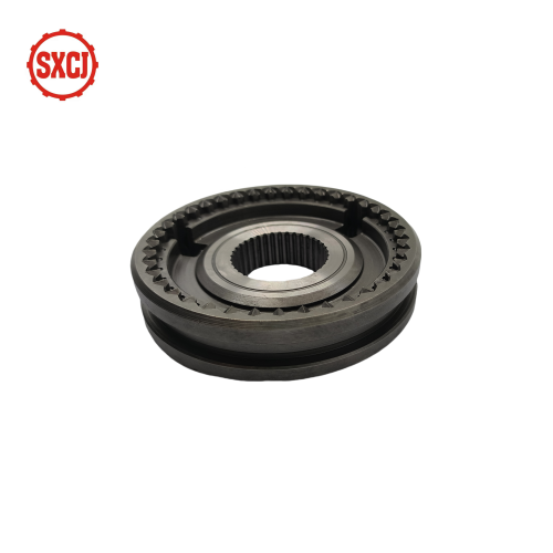 OEM 8859605 Manual Gearbox Synchronizer Hub Sleeve Assembly for IVECO