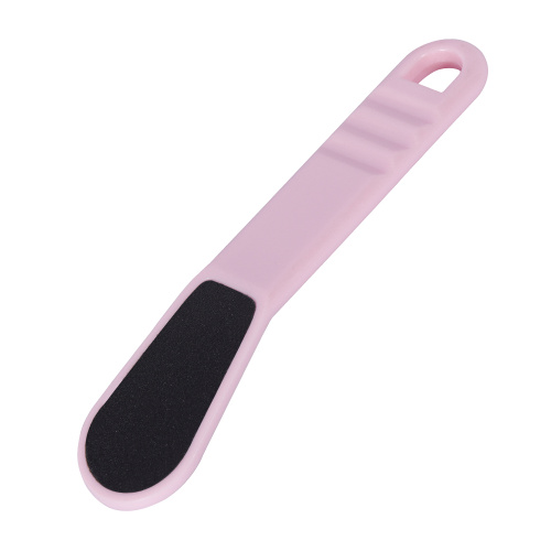 The simplest Foot File
