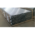 Customized extrusion Aluminium Tube