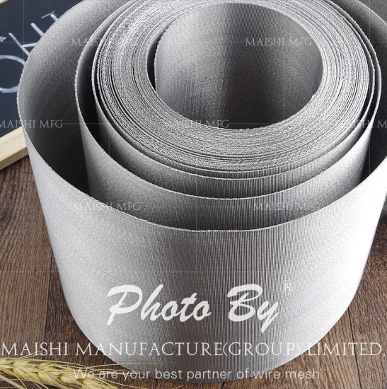 Professional Manufacturers Stainless Steel Wire Mesh