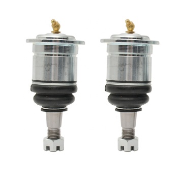 Replacement Greasable Extended 25MM Front Upper Ball Joint for Toyota Tacoma 2005+