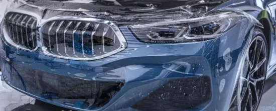 paint protection film prices