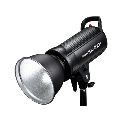 Godox SK400II 400Ws Photo Studio Kit with Bowens Mount