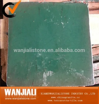 Emerald Green Marble