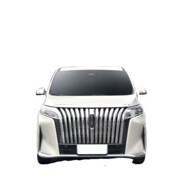 CHANGCHENG 2023 WEY Gaoshan 4-Wheel Drive MPV - New Energy Vehicle for Sale