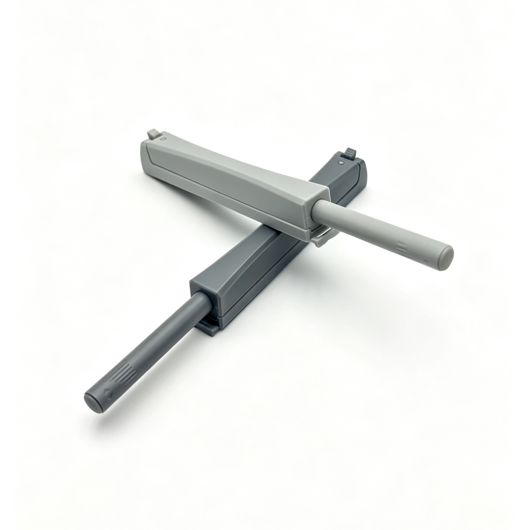 Noise Reduction Cabinet Damping Fitting
