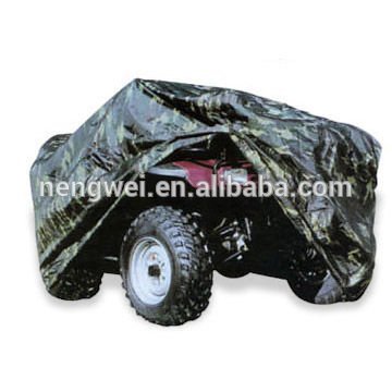 ATV car cover with good quality and cheap price, exported to america, germany, russia