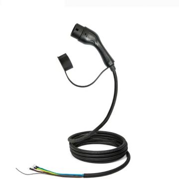 Kabel ładujący 32A GBT ev