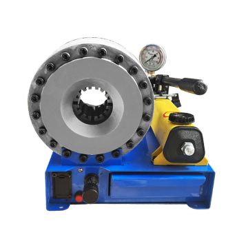 Pipe End Shrinking Machine: Tube Pipe End Forming and Diameter Reducing Equipment