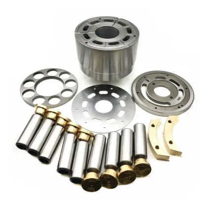 HAWE V30D-250 Pump Repair Kits - Hydraulic Pump Parts