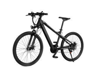 26 inch electric bike in EU stock