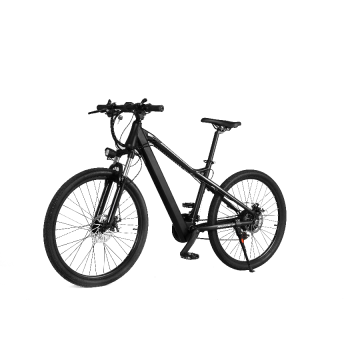 26 inch electric bike in EU stock