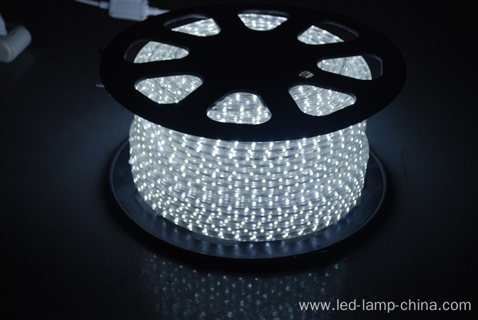 High Voltage 100m/roll AC110V LED Tape Light