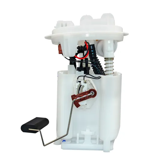Dopson New Model DPS1212 Fuel Pump Assembly for Renault Clio 1.4