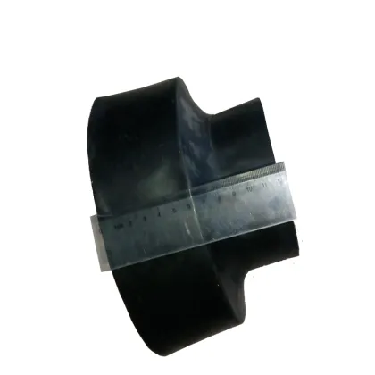 WPC Pipe Anti-Corrosion Waterproof Heat Shrink Casing