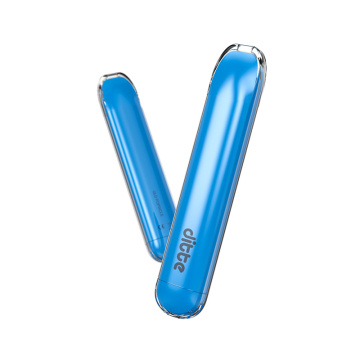 Big Campacity Wholesale Ditte Disposable Vape Pen