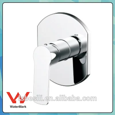 New Style Concealed Bath Shower Mixer Taps With Watermark 8460