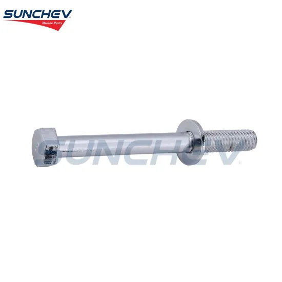SUNCHEV BOLT 01560-08757 For Suzuki 9.9-65HP