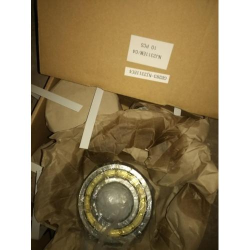 Shantui Cylindrical Roller Bearing GB283-NJ2311EC4