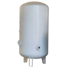 Stainless Steel Mixing tank New Energy Electrolyte Storage Tank Factory