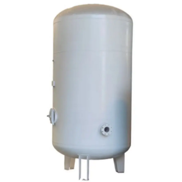Stainless Steel Mixing tank New Energy Electrolyte Storage Tank Factory