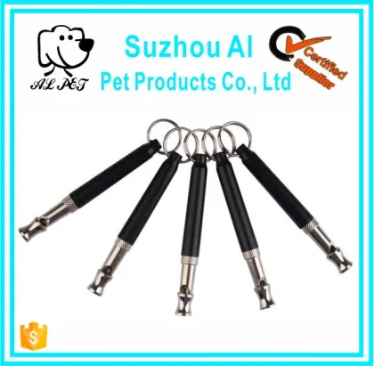 Training Obedience UltraSonic Supersonic Sound Pitch Dog Whistle
