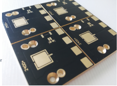 Metal Core PCB