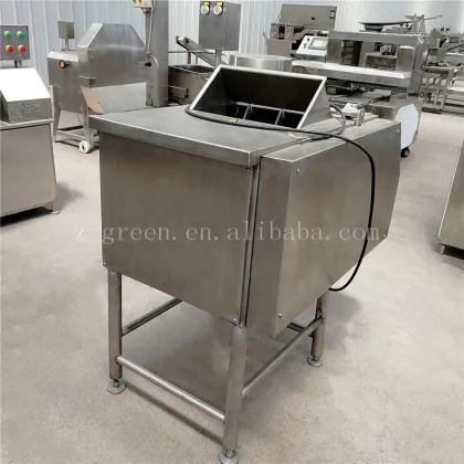 Professional Industrial Frozen Meat Slicers - Efficient Slicing Solutions