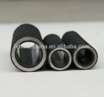 high pressure 6 layerl wire spiral R15 hydraulic rubber hose