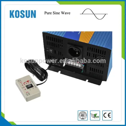 pure sine wave inverter 6000 watts