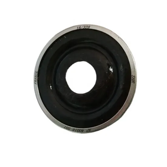 Front Strut Bearings for Clio, Megan, Logan, and Lada Largus - 16.25x55.85x9.5 mm (M255.04 7700800107)