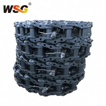 Best Quality Track Chains Vio 17 at Factory Price