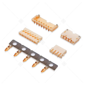 Connecteurs de fil à bandoulière de 1,20 mm