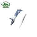 Ground Screw Mini Electric Piling Machine Driver